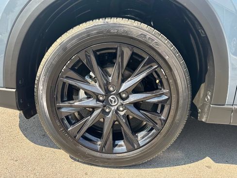 Used 2025 MAZDA CX-5 Carbon Edition AWD/4WD image 27