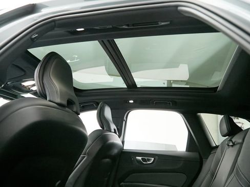 Certified 2024 Volvo XC60 T8 Ultimate w/ Protection Package Premier AWD/4WD image 24