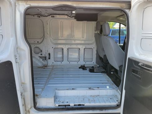 Used 2019 Ford Transit 150 130 Low Roof RWD image 19