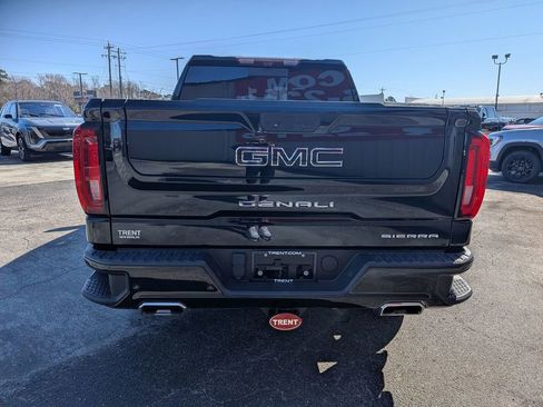 Used 2020 GMC Sierra 1500 Denali w/ Denali Ultimate Package image 4