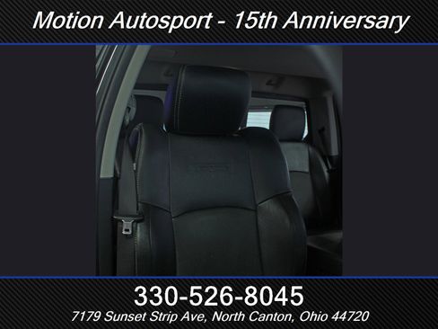 Used 2017 RAM 1500 Laramie w/ Convenience Group image 35