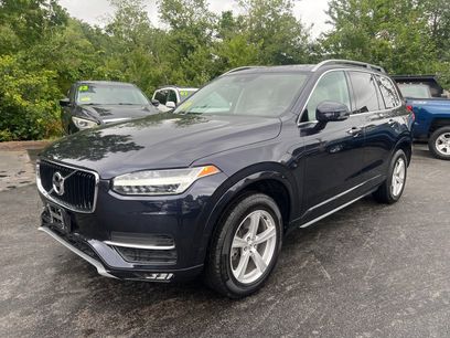 Used 2016 Volvo XC90 T5 Momentum