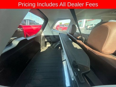 Used 2018 Subaru Forester 2.5i Touring w/ Popular Package #2 AWD/4WD image 6
