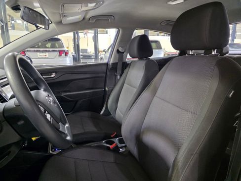 Used 2019 Hyundai Accent SE FWD image 22