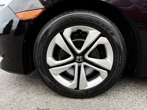 Used 2018 Honda Civic LX image 23