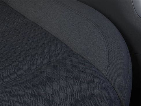 New 2026 Chevrolet Silverado 1500 RST RWD image 21