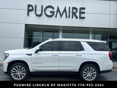 Used 2024 GMC Yukon Denali