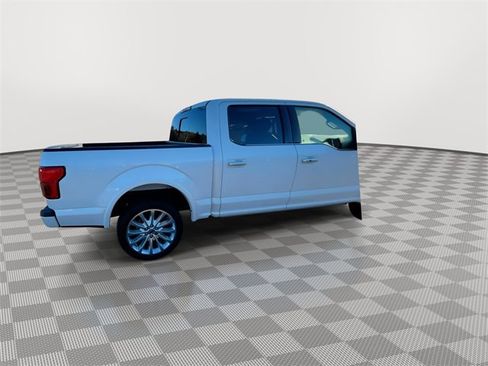 Used 2019 Ford F150 Limited image 9