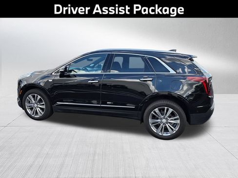 Used 2023 Cadillac XT5 Premium Luxury w/ Platinum Package AWD/4WD image 9