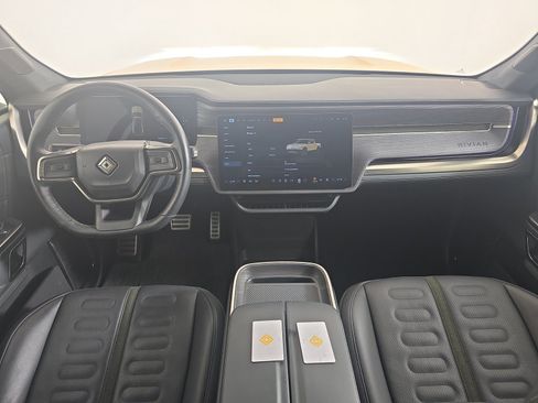Used 2023 Rivian R1T Adventure AWD/4WD image 25