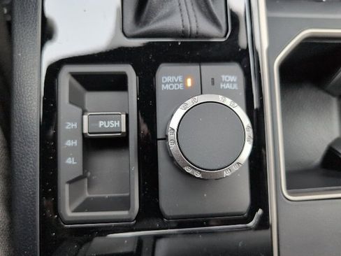 New 2026 Toyota Tundra SR5 image 21