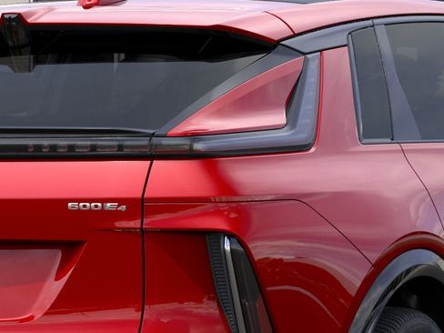 New 2026 Cadillac Lyriq Sport AWD/4WD image 11