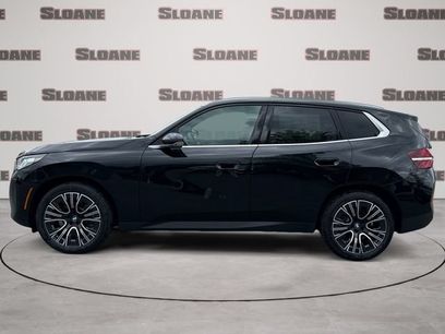 New 2026 BMW X3 xDrive30i w/ Premium Package