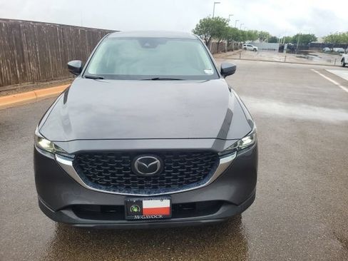 Used 2022 MAZDA CX-5 AWD 2.5 S image 3