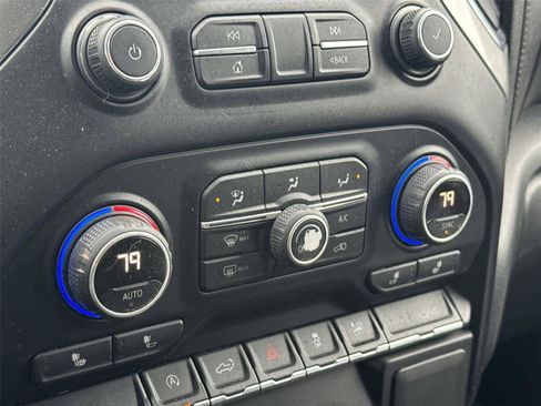 Used 2020 Chevrolet Silverado 1500 RST w/ All-Star Edition image 19