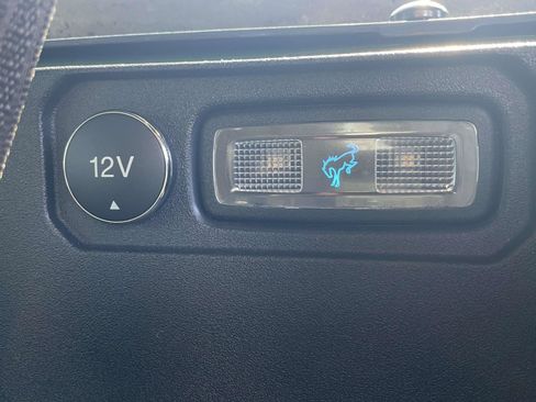 Used 2022 Ford Bronco Big Bend AWD/4WD image 9