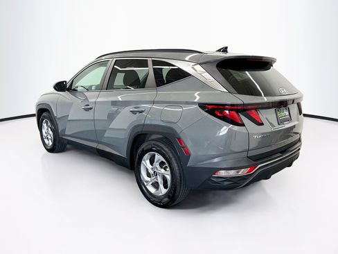 Used 2024 Hyundai Tucson SEL FWD image 5