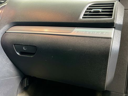 Used 2016 Ford Explorer Sport w/ Equipment Group 401A image 35