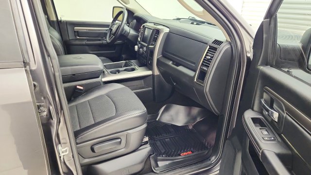 Used 2017 RAM 1500 Sport w/ Convenience Group RWD image 21