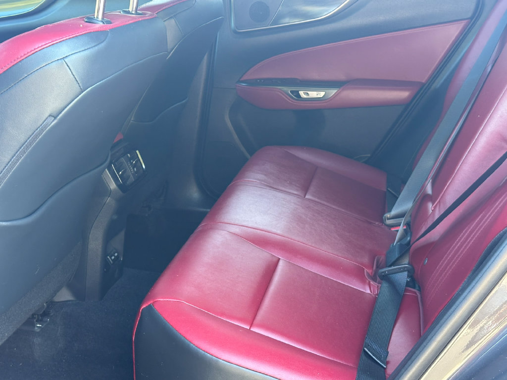 Used 2022 Lexus NX 350 AWD image 24