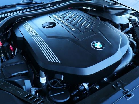 Used 2022 Toyota Supra Premium w/ Driver Assist Package image 63