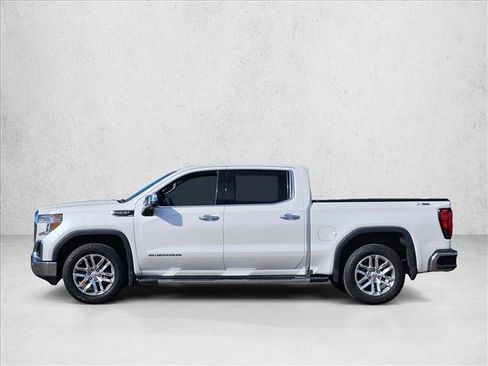 Used 2020 GMC Sierra 1500 SLT w/ SLT Premium Plus Package image 8