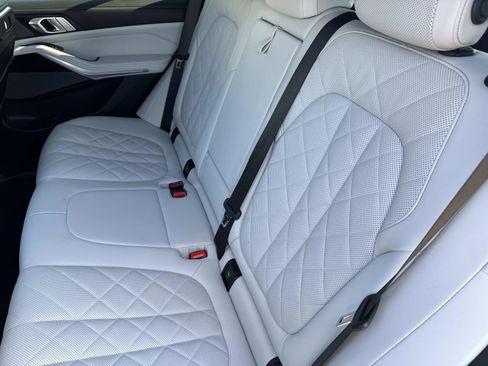 Certified 2024 BMW X5 xDrive40i w/ M Sport Package image 13