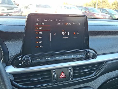 Used 2023 Kia Forte LXS image 14