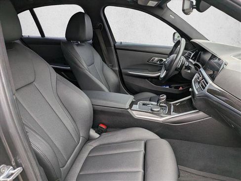 Used 2020 BMW 330i Sedan image 19