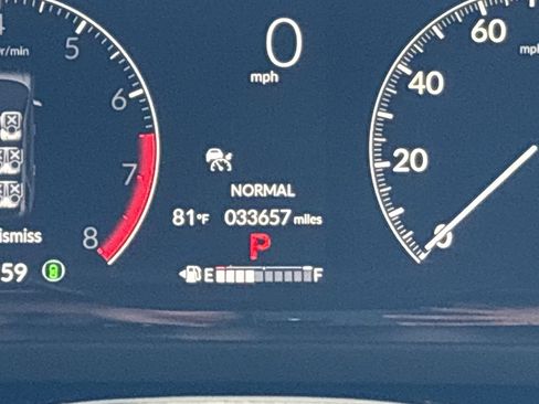 Used 2025 Honda Pilot EX-L image 21