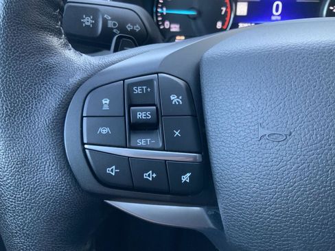 Used 2020 Ford Explorer Limited w/ Class III Trailer Tow Package image 19