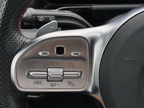 Certified 2023 Mercedes-Benz GLA 250 image 25