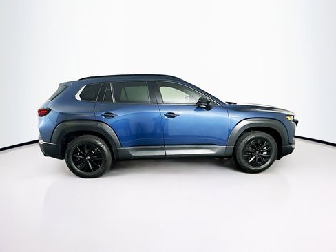 Used 2025 MAZDA CX-50 AWD 2.5 Hybrid w/ Premium Pkg image 10
