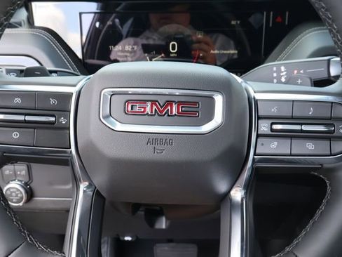 New 2026 GMC Yukon Elevation AWD/4WD image 27