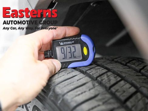 Used 2022 Jeep Renegade Altitude w/ Sun/Sound Group image 28