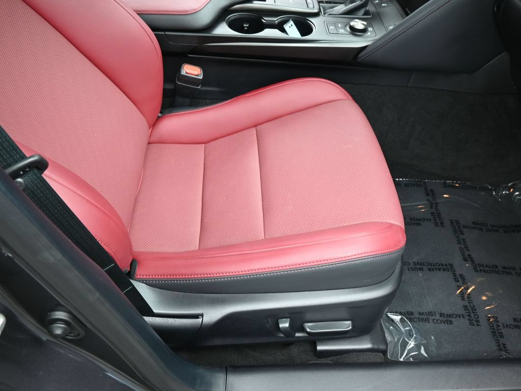 Used 2025 Lexus IS 300 w/ Premium Package RWD image 49