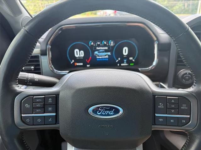 Used 2022 Ford F150 Lariat AWD/4WD image 10