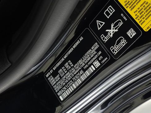 Used 2020 BMW 230i xDrive Convertible w/ Premium Package AWD/4WD image 33