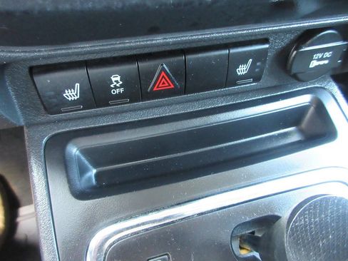 Used 2013 Jeep Compass Latitude image 25