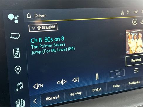 Used 2024 Chevrolet Tahoe Z71 w/ Z71 Off-Road Package image 27