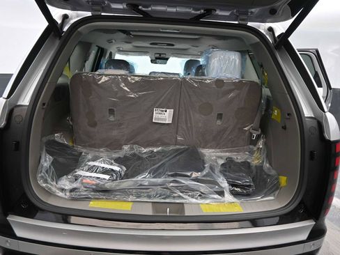 New 2026 Hyundai Palisade Limited image 13