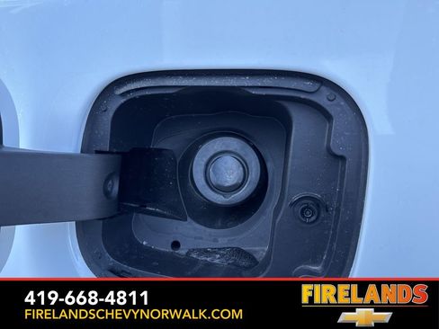 New 2026 Chevrolet Equinox LT w/ Convenience Package II image 33