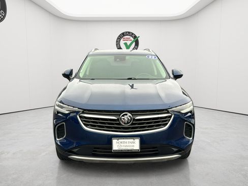 Used 2023 Buick Envision Essence FWD image 9