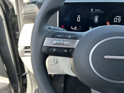 New 2026 Hyundai Tucson SEL image 27