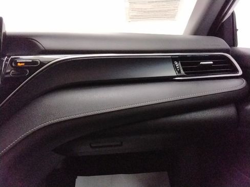 Used 2024 Toyota Camry SE image 75