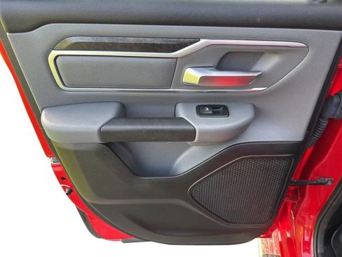 Used 2019 RAM 1500 Big Horn AWD/4WD image 27