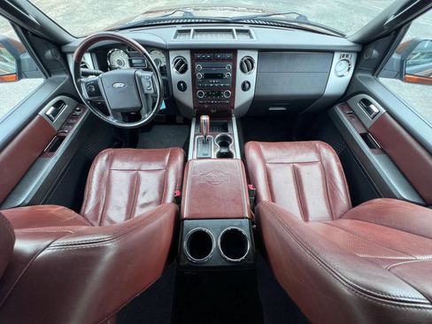 Used 2012 Ford Expedition EL King Ranch AWD/4WD image 10