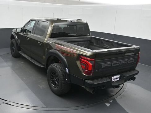 Used 2024 Ford F150 Raptor AWD/4WD image 39