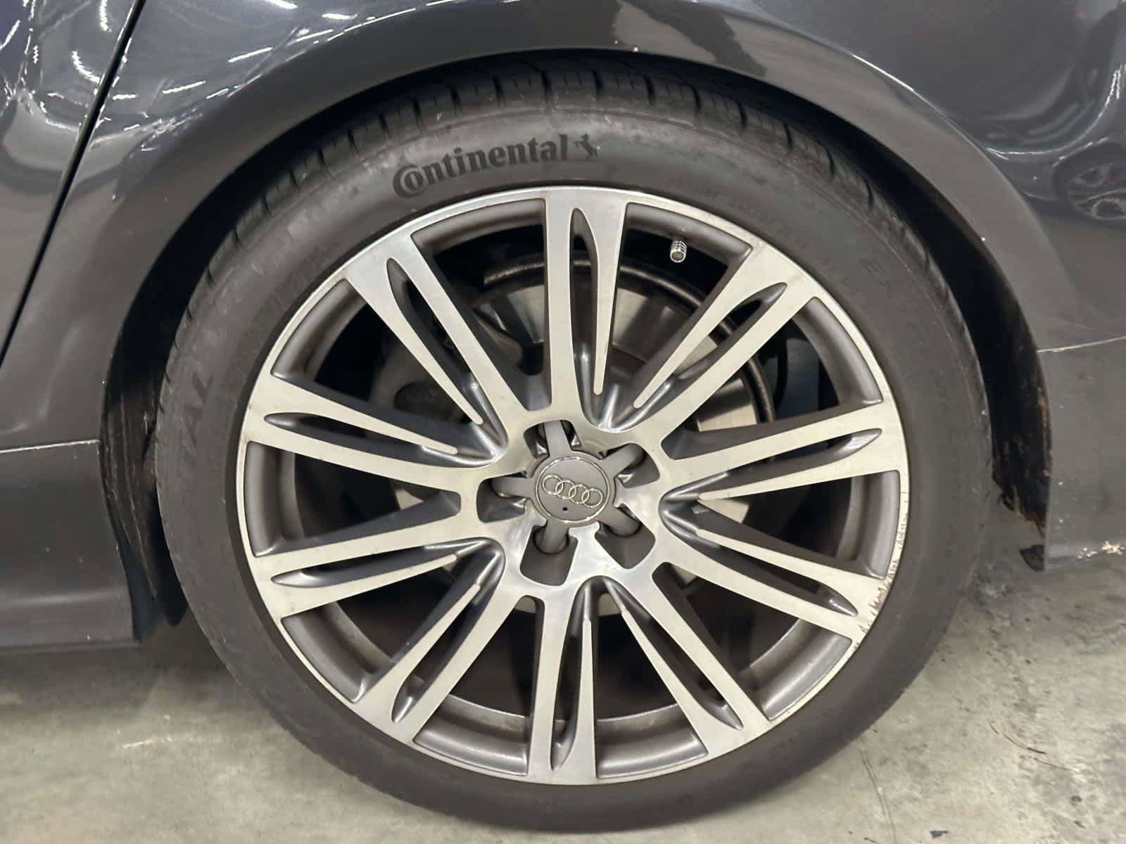 Used 2012 Audi A7 3.0T Prestige AWD/4WD image 9