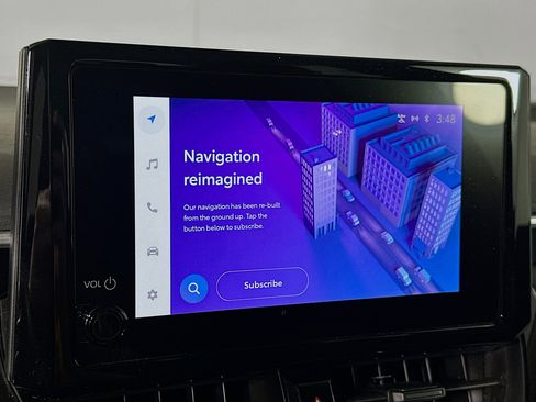 Used 2024 Toyota Corolla LE image 22